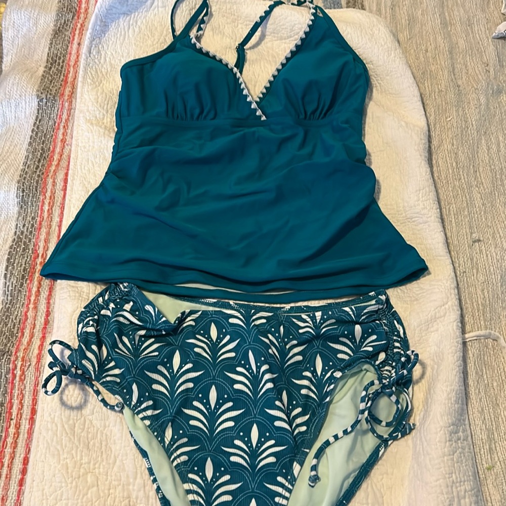 Cupshe 2 piece